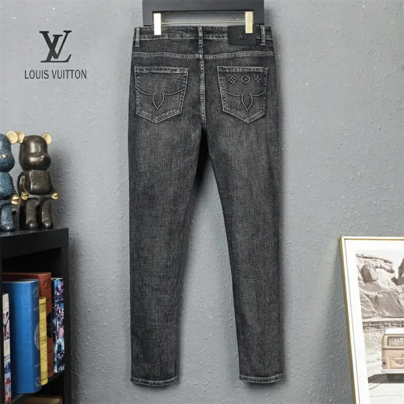 louis vuitton lv jeans pour homme s_1215b1a3